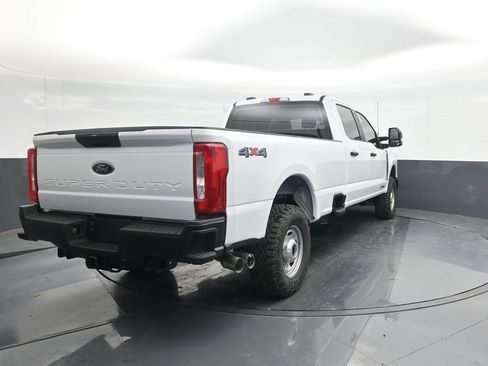New 2025 Ford F250 XL w/ XL Off-Road Package image 24