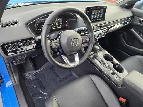 Certified 2024 Honda Civic Sport Touring image 18