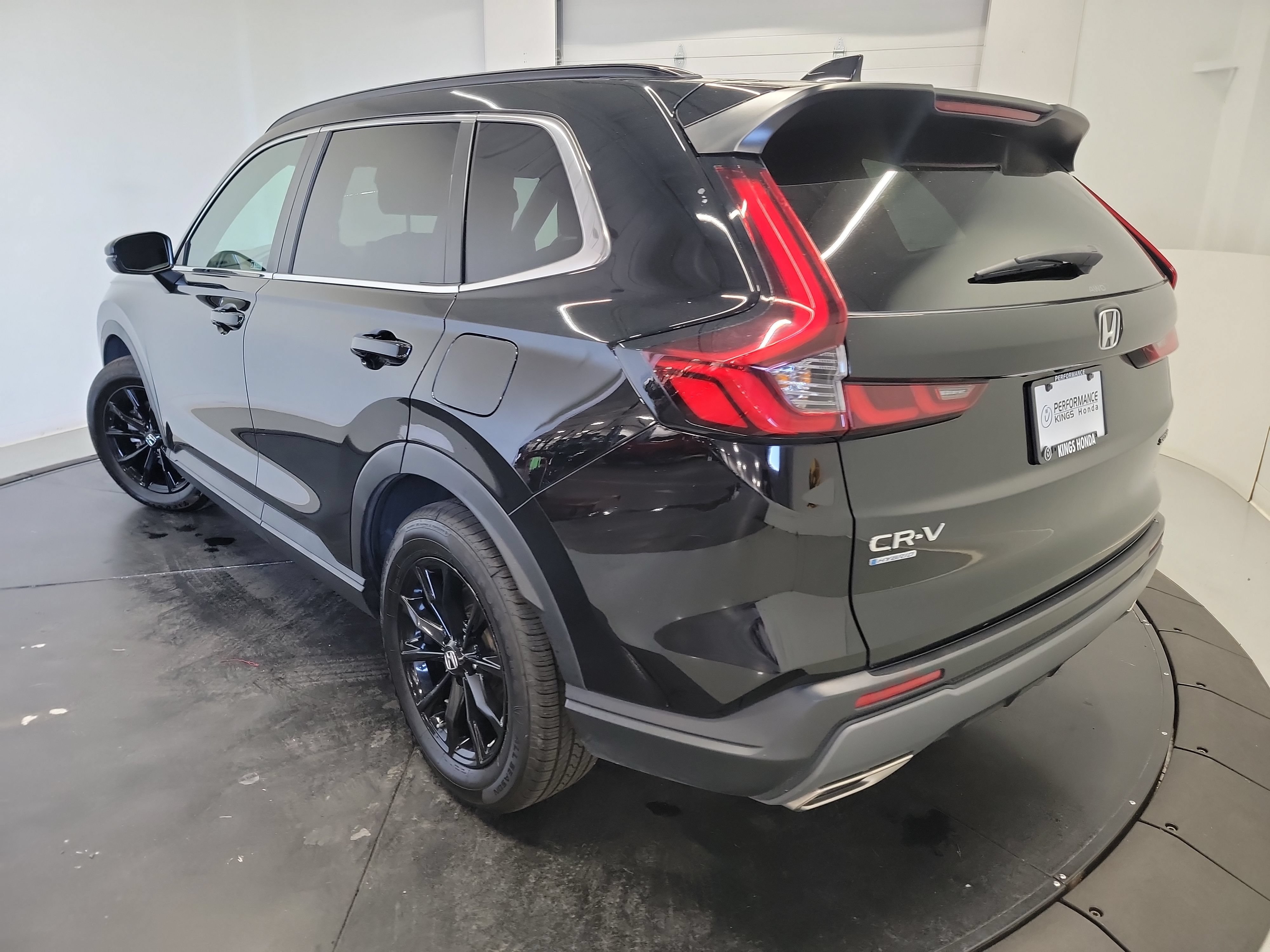 Used 2023 Honda CR-V Sport image 6