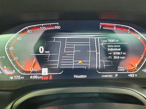 Used 2022 BMW 330i Sedan w/ Driving Assistance Package image 14