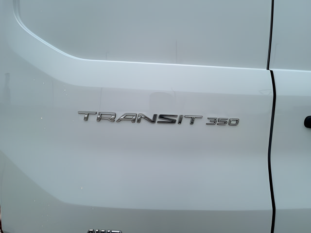 Used 2024 Ford Transit 350 Low Roof AWD w/ Load Area Protection Package image 28