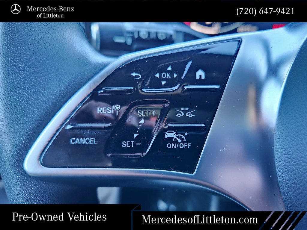 Certified 2026 Mercedes-Benz GLC 300 4MATIC image 26