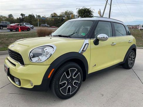 Used 2012 MINI Cooper Countryman S image 34