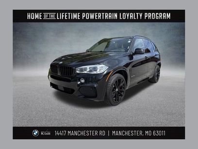 Used 2017 BMW X5 sDrive35i