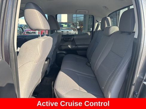 Certified 2023 Toyota Tacoma SR image 16