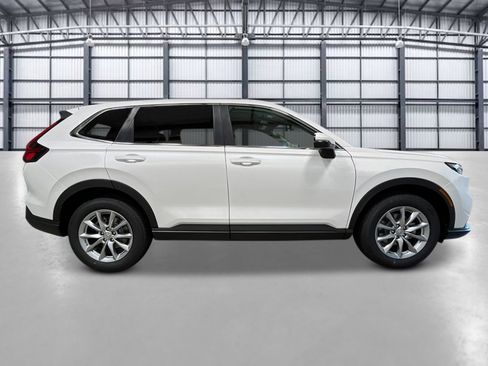 New 2026 Honda CR-V EX image 7