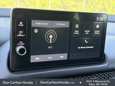 Used 2026 Honda HR-V Sport image 18