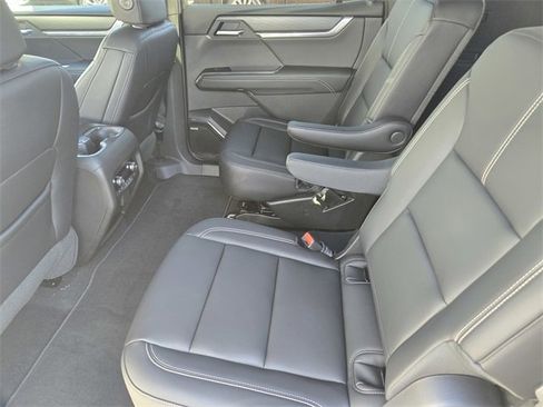 New 2026 GMC Acadia Elevation w/ Black Edition image 14