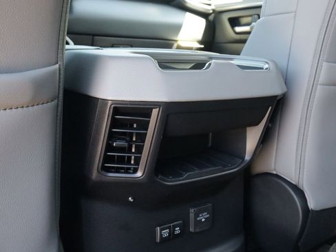 New 2026 Toyota Tundra Limited AWD/4WD image 13