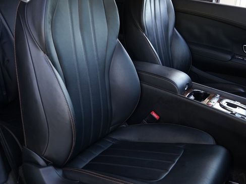 Used 2013 Bentley Continental GT image 10