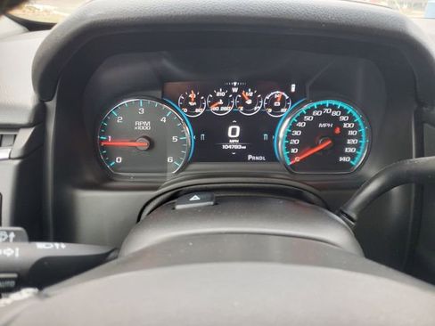 Used 2017 Chevrolet Tahoe Premier image 31