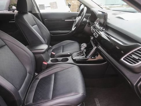 Certified 2022 Kia Seltos EX AWD/4WD image 18