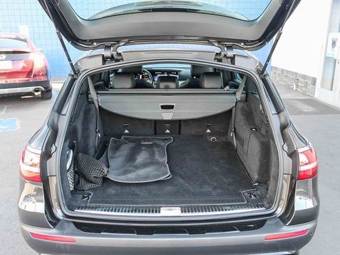 Used 2021 Mercedes-Benz E 450 4MATIC All-Terrain Wagon image 26