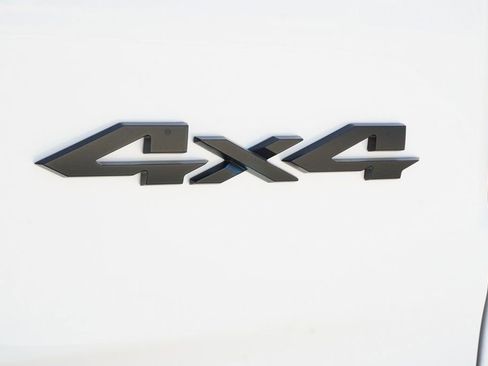 Used 2025 RAM 1500 Rebel w/ Rebel Level 1 Equipment Group image 8