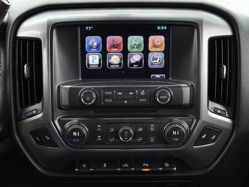 Used 2015 Chevrolet Silverado 1500 LT w/ All Star Edition AWD/4WD image 17