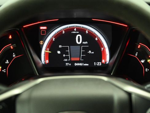 Used 2020 Honda Civic Type R image 33