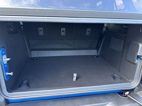 New 2025 Ford Bronco Big Bend image 42