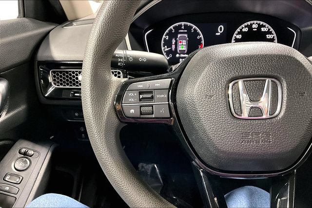 Used 2024 Honda Civic LX image 11
