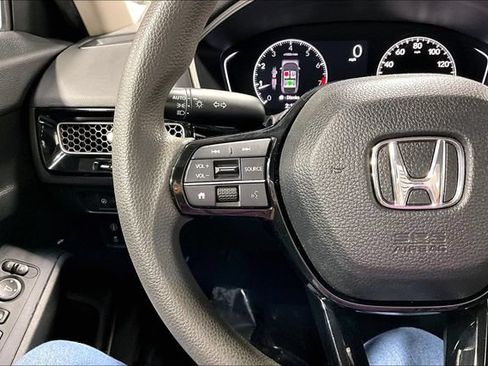 Used 2024 Honda Civic LX image 11