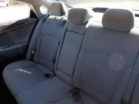 Used 2013 Hyundai Sonata GLS w/ Popular Equipment Pkg image 8