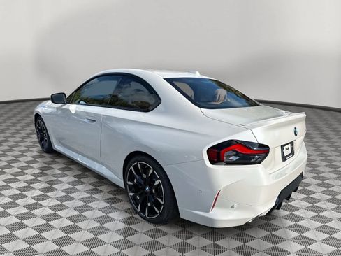 New 2026 BMW 230i Coupe w/ M Sport Package image 5