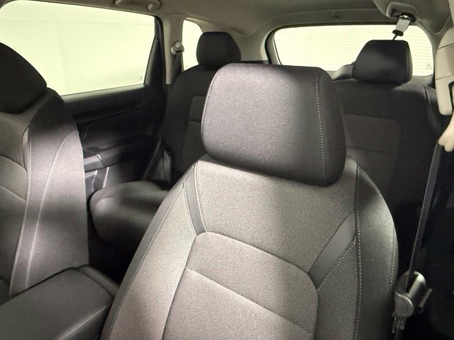 Used 2025 Honda CR-V LX image 34