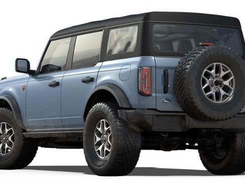 New 2025 Ford Bronco Badlands image 29