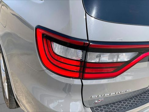 Used 2025 Dodge Durango GT AWD/4WD image 28