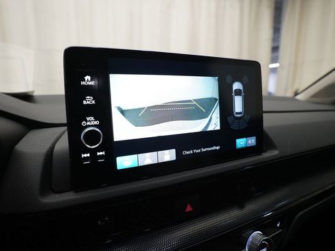 Certified 2023 Honda CR-V EX-L image 20