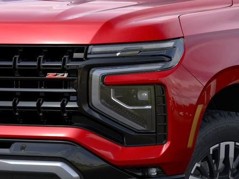 New 2026 Chevrolet Tahoe Z71 w/ Comfort Package AWD/4WD image 10