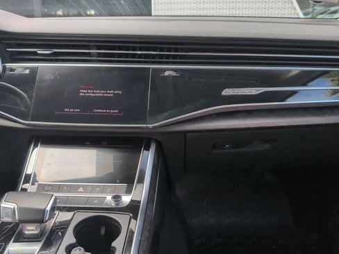 Used 2021 Audi Q7 3.0T Premium Plus AWD/4WD image 12