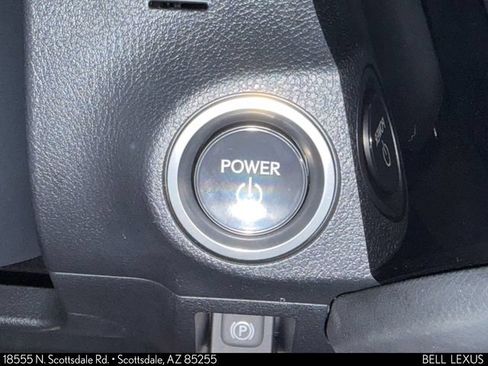 Used 2024 Lexus ES 300h w/ Premium Package FWD image 30