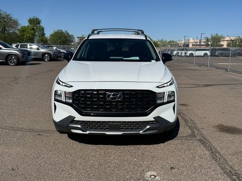Used 2022 Hyundai Santa Fe XRT image 2