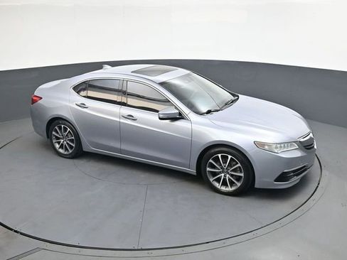 Used 2015 Acura TLX V6 SH-AWD w/ Technology Pkg image 21