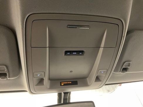 Used 2016 Chevrolet Silverado 1500 LT w/ All Star Edition image 24