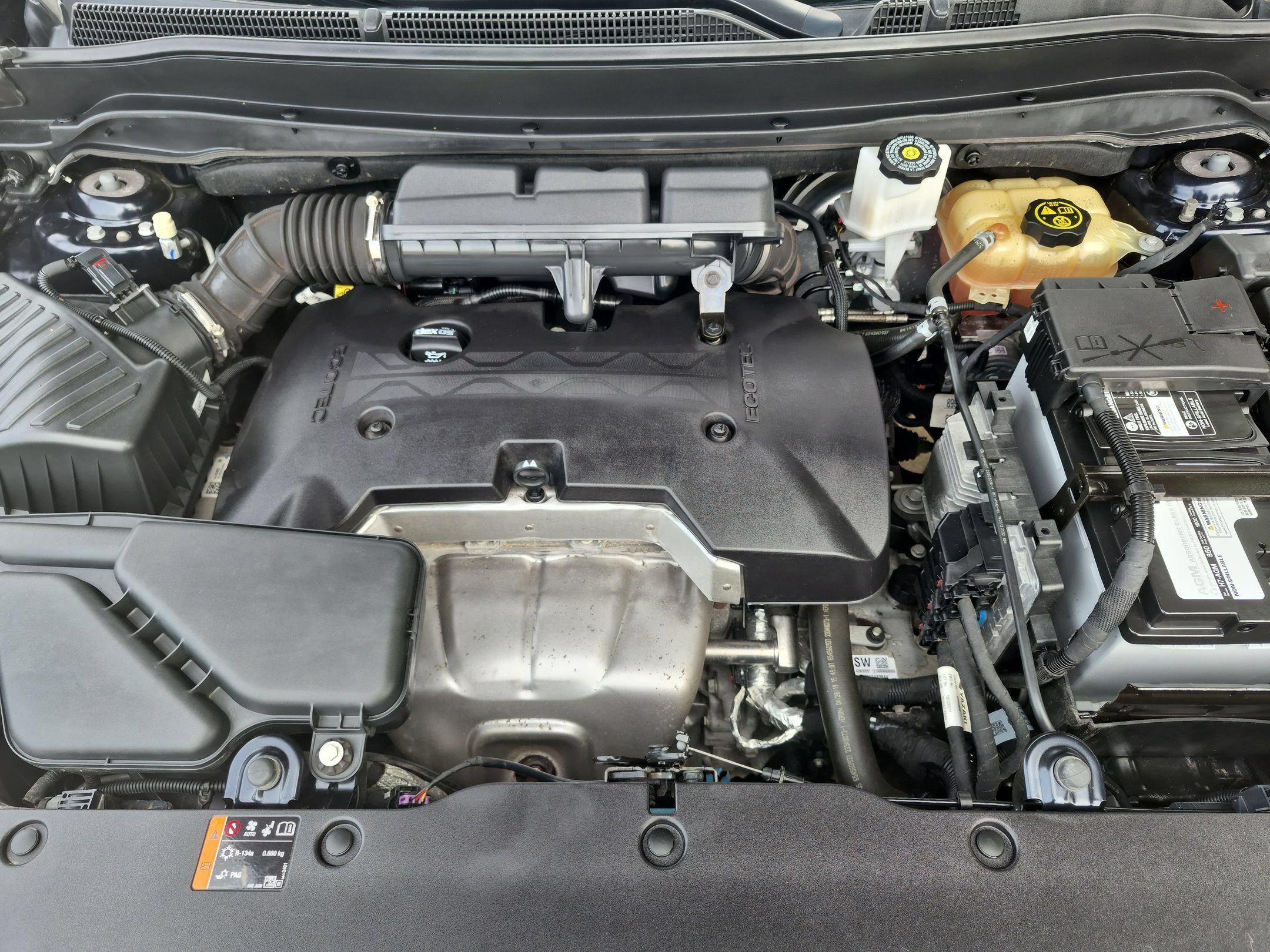 Used 2020 Buick Envision Essence FWD image 35