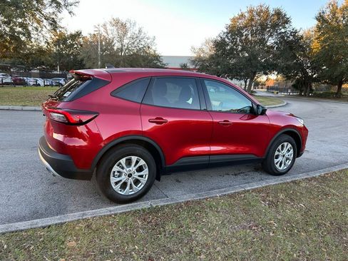 Used 2025 Ford Escape Active w/ Tech Pack #1 image 5