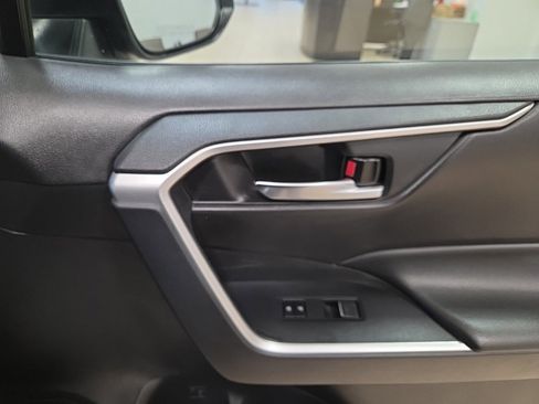 Used 2024 Toyota RAV4 XLE image 19