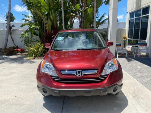 Used 2008 Honda CR-V EX-L image 3