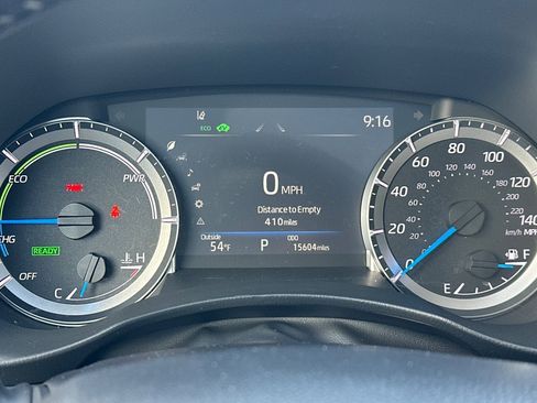 Certified 2025 Toyota Highlander XLE image 41