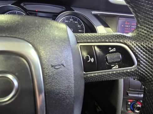 Used 2012 Audi A5 2.0T Premium Plus image 17