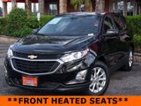 Used 2020 Chevrolet Equinox LT w/ Driver Convenience Package image 4