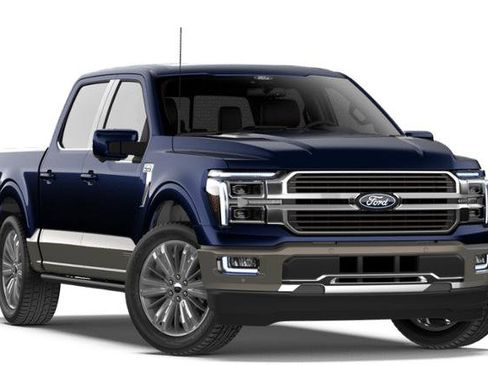 New 2026 Ford F150 King Ranch image 26