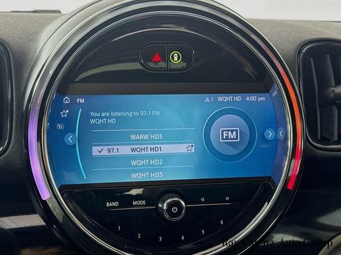 Certified 2024 MINI Cooper Countryman S w/ Storage Package image 14