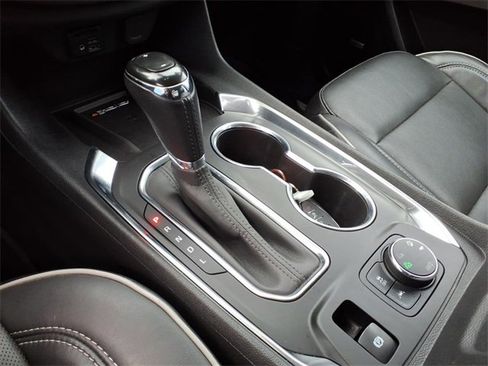 Used 2020 Chevrolet Traverse High Country w/ LPO, Floor Liner Package image 15