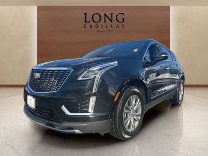 Certified 2023 Cadillac XT5 Premium Luxury
