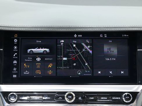 Used 2020 Bentley Continental GT w/ Number 1 Edition by Mulliner image 44