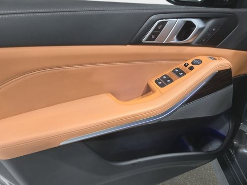 Certified 2024 BMW X5 sDrive40i w/ M Sport Package image 26