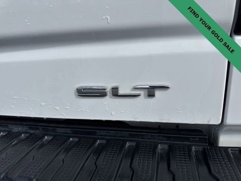 Used 2023 GMC Sierra 1500 SLT image 12