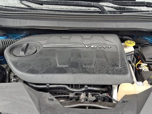 Used 2022 Jeep Cherokee Limited w/ Elite Package image 35